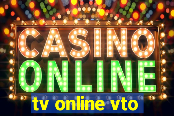 tv online vto